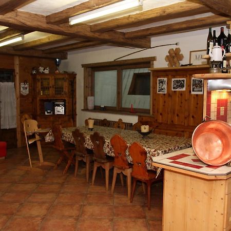 Art Apartments Casa Lapis Livigno Ngoại thất bức ảnh