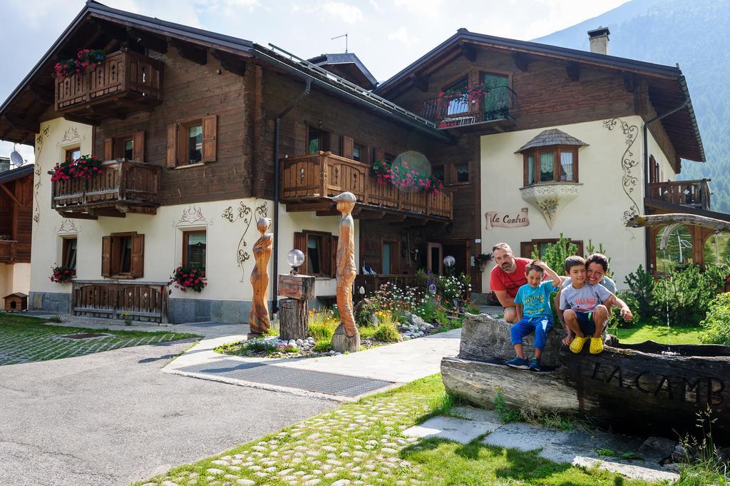 Art Apartments Casa Lapis Livigno Ngoại thất bức ảnh