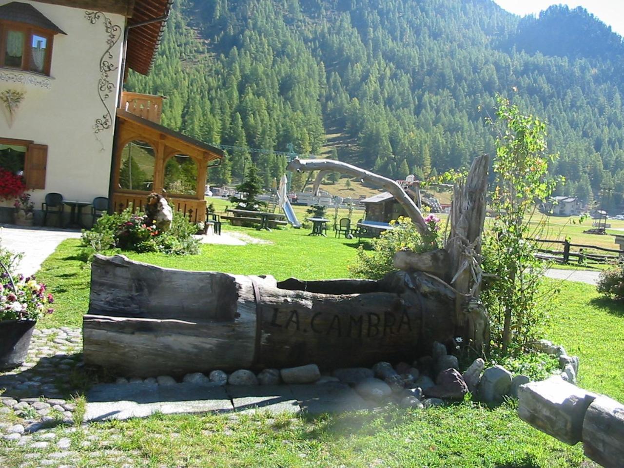 Art Apartments Casa Lapis Livigno Ngoại thất bức ảnh