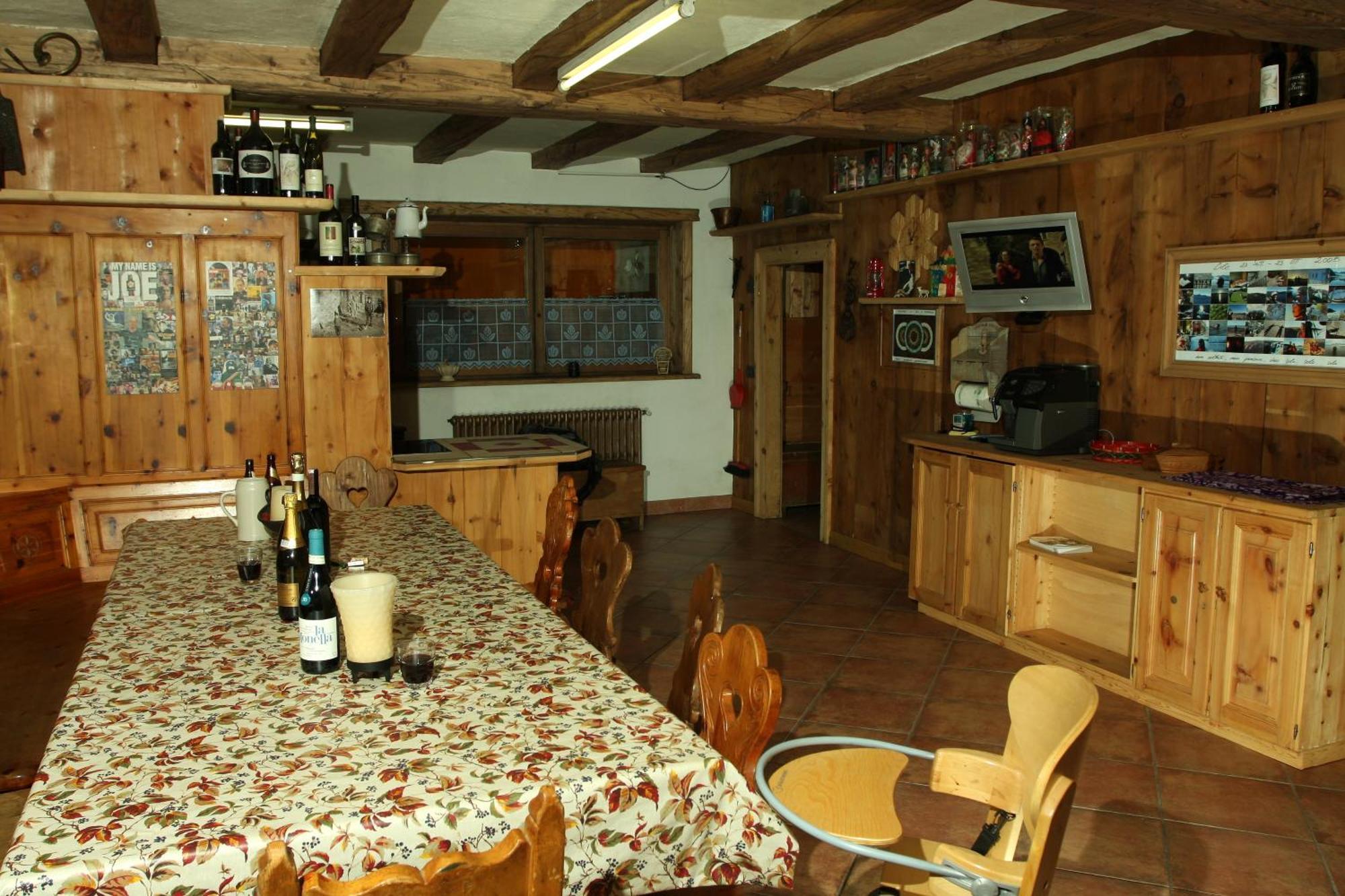 Art Apartments Casa Lapis Livigno Ngoại thất bức ảnh